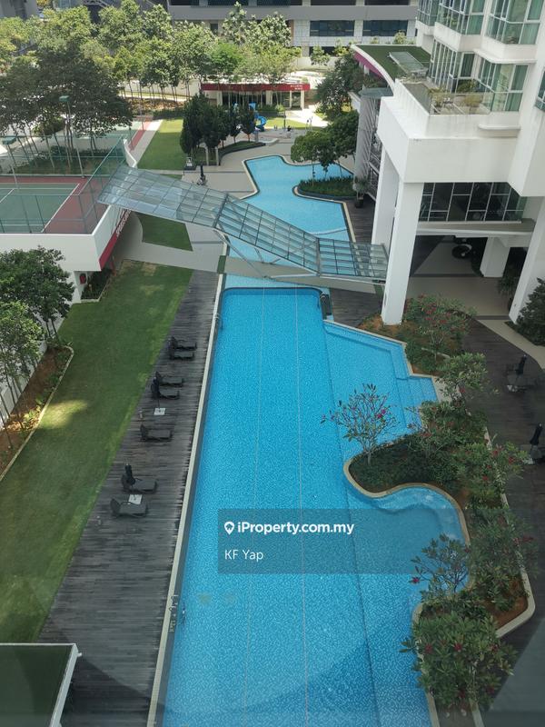 For Sale - Uptown Residences