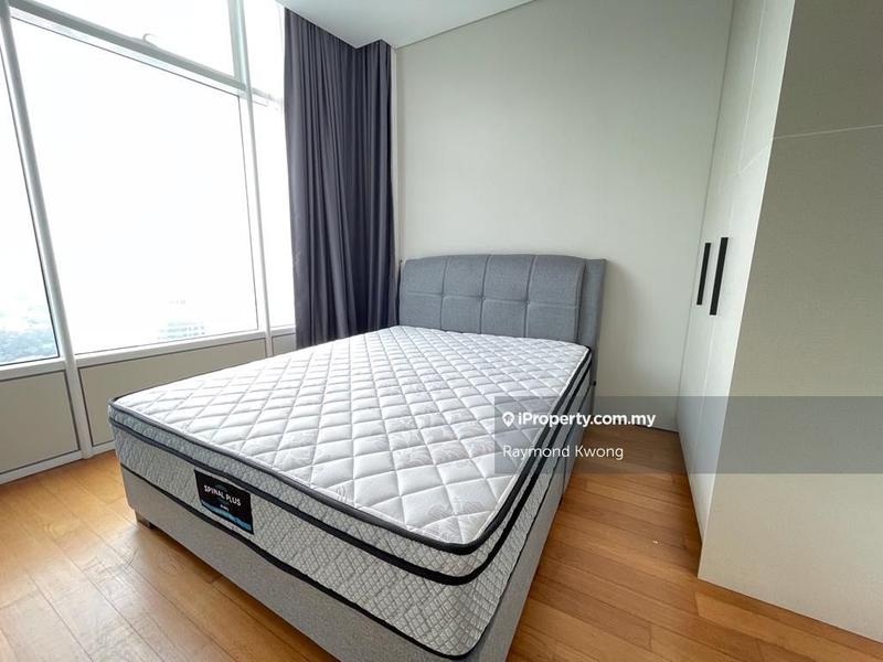Service Residence for Sale in Sky Suites @ KLCC by Raymond Kwong - iProperty.com.my