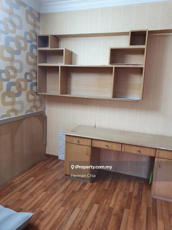 Kondominium untuk Dijual di Prisma Cheras oleh Herman Chia - iProperty.com.my