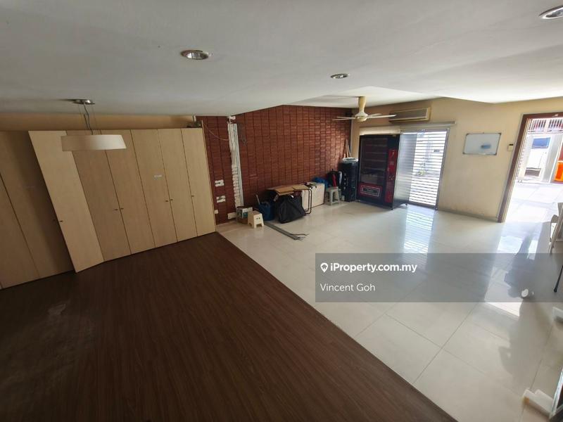 Rumah Berangkai 2 Tingkat untuk Dijual di Taman Wangsa Permai, Kepong oleh Vincent Goh - iProperty.com.my
