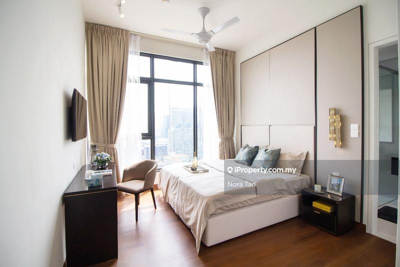 Service Residence for Rent in Service Suites @ Pavilion Embassy by Nora Tan - iProperty.com.my