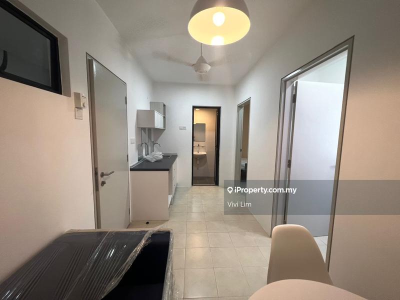 Service Residence for Rent in UniSuites @ Kampar by Vivi Lim - iProperty.com.my