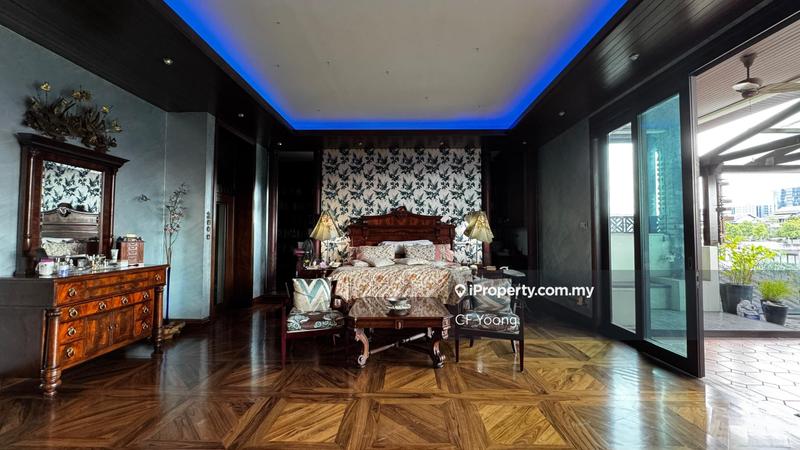 Bungalow House for Sale in Damansara Heights, Damansara Heights by CF Yoong - iProperty.com.my