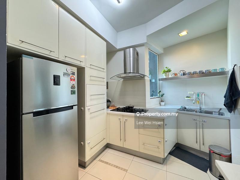 Condominium for Sale in Kiaramas Ayuria by Lee Wei Hsien - iProperty.com.my