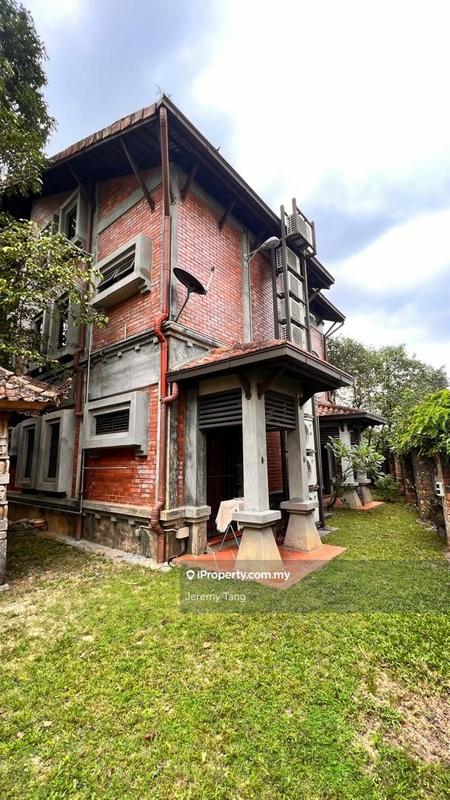Bungalow House untuk Dijual di Kampung Tunku, Petaling Jaya oleh Jeremy Tang - iProperty.com.my