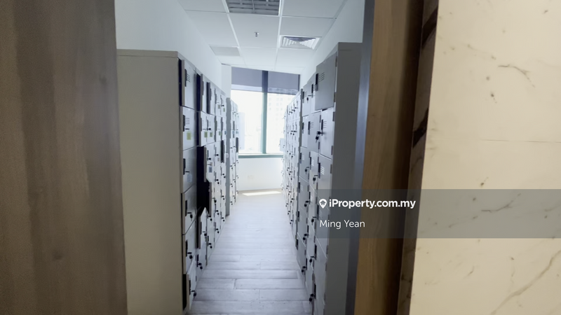Pejabat untuk Disewa di Bukit Bintang, KL City Centre oleh Ming Yean - iProperty.com.my