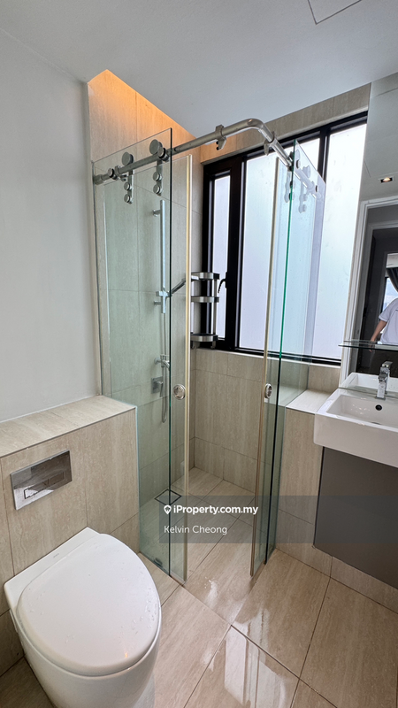 Kediaman Servis untuk Disewa di Lumi Tropicana oleh Kelvin Cheong - iProperty.com.my