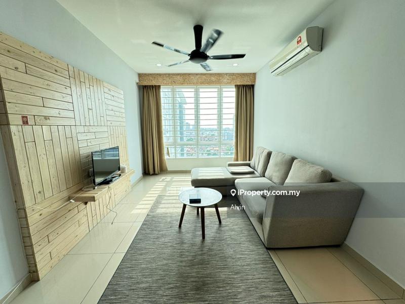 For Rent - Kenanga Residence