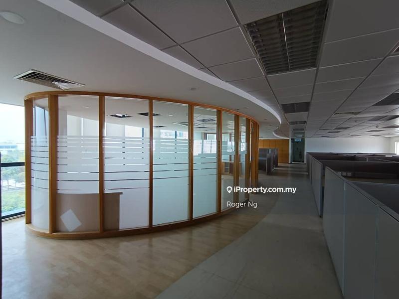 For Rent - Bandar Sunway Office for rent