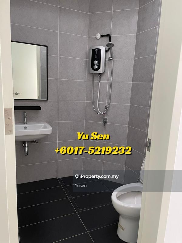 Rumah Berkembar untuk Disewa di Batu Kawan, Penang oleh Yusen - iProperty.com.my
