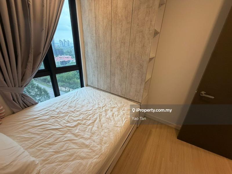 For Rent - H2O Residences