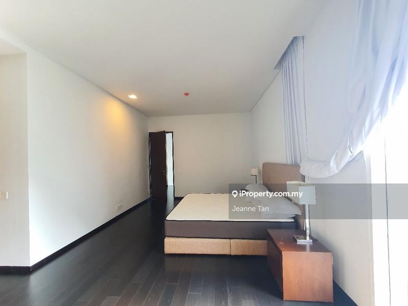 Service Residence for Rent in Clearwater Residences by Jeanne Tan - iProperty.com.my