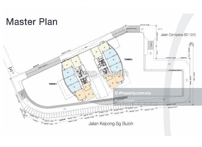 Office for Sale in Bandar Sri Damansara, Selangor by Ryan Cheah - iProperty.com.my