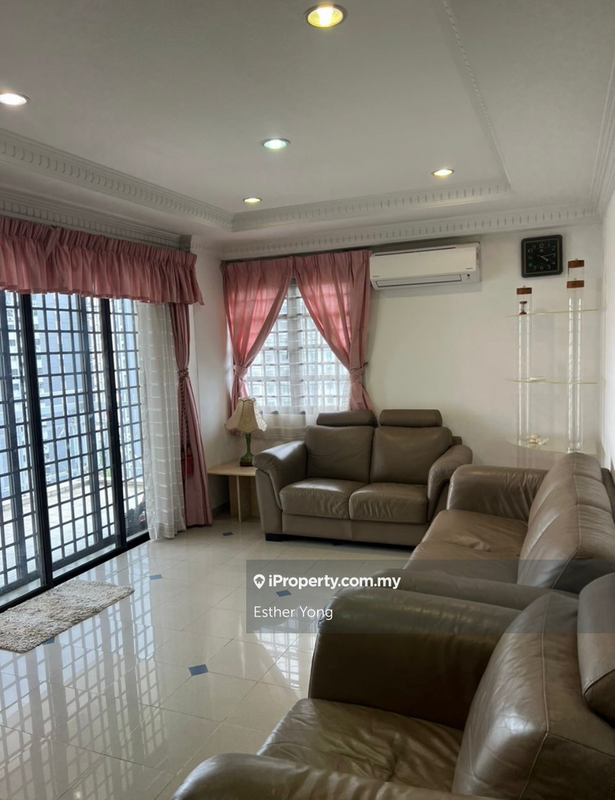 Condominium for Sale in Danau Permai by Esther Yong - iProperty.com.my