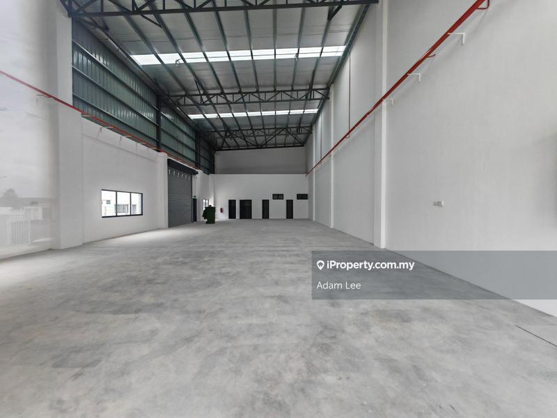 For Rent - eco business park 1