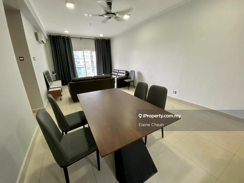 For Rent - Hartamas Regency 2