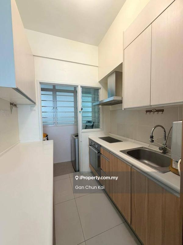 Condominium for Rent in The Peak Residences by Gan Chun Kai - iProperty.com.my