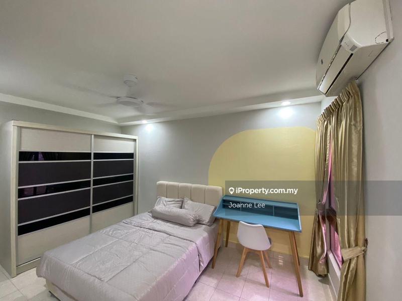 Kondominium untuk Dijual di Palm Spring @ Damansara oleh Joanne Lee - iProperty.com.my
