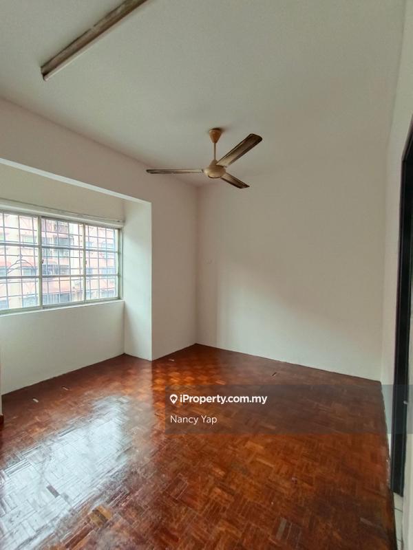 Pangsapuri untuk Dijual di Jasmin Apartment oleh Nancy Yap - iProperty.com.my
