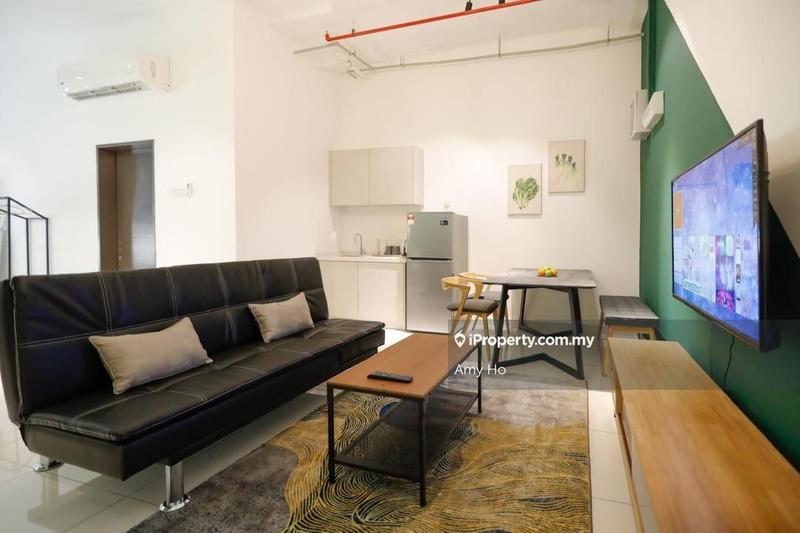 Kediaman Servis untuk Dijual di Serviced Residence @ 3 Towers oleh Amy Ho - iProperty.com.my