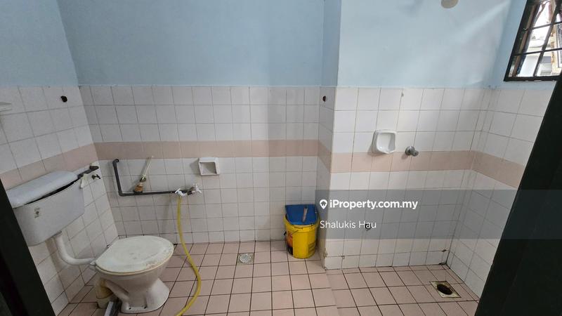 Apartment for Sale in Pelangi Court by Shalukis Hau - iProperty.com.my