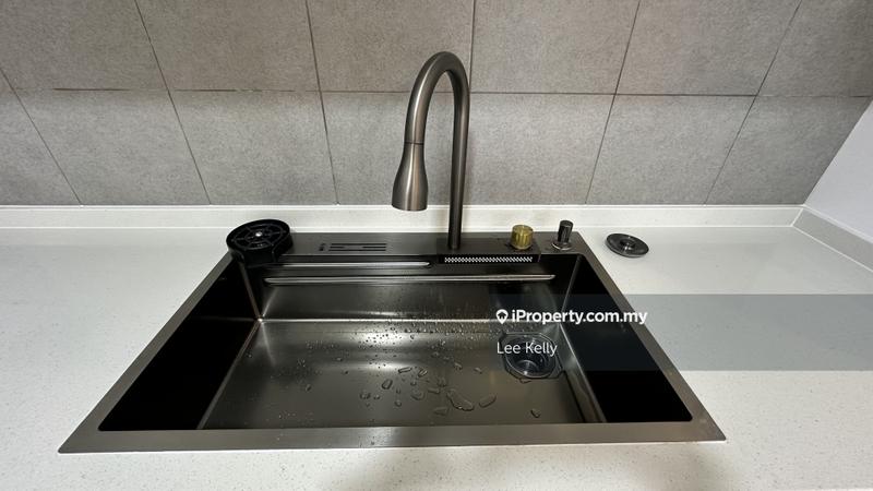 Residensi Servis untuk Dijual di D'Cosmos Residences oleh Lee Kelly - iProperty.com.my