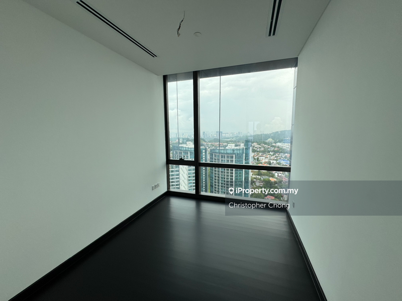 For Sale - Pavilion Damansara Heights