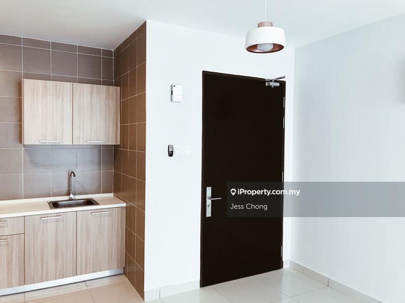 Condominium for Sale in Aurora Residence @ Lake Side City by Jess Chong - iProperty.com.my