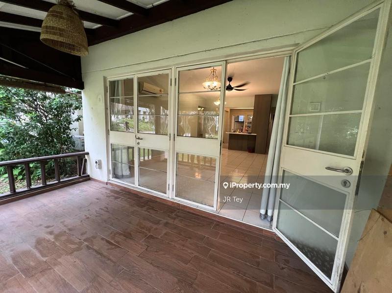 Kondominium untuk Dijual di Seri Hijauan oleh JR Tey - iProperty.com.my