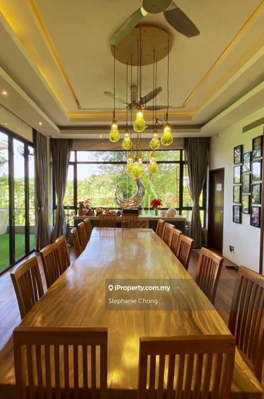 Bungalow House untuk Dijual di Tropicana Golf & Country Resort, Tropicana oleh Stephanie Chong - iProperty.com.my