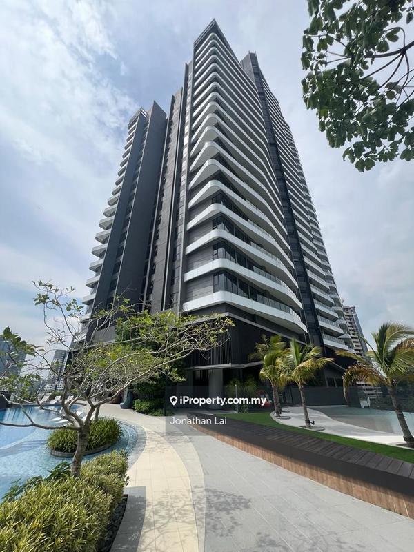 For Sale - Setia Sky Seputeh