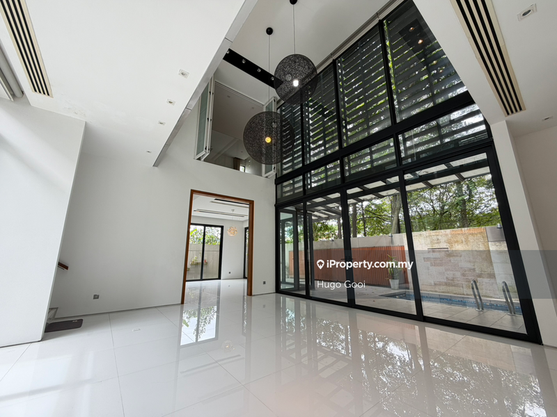 Bungalow House for Rent in Seputeh Garden, Bangsar, Damansara Heights, Seputeh by Hugo Gooi - iProperty.com.my