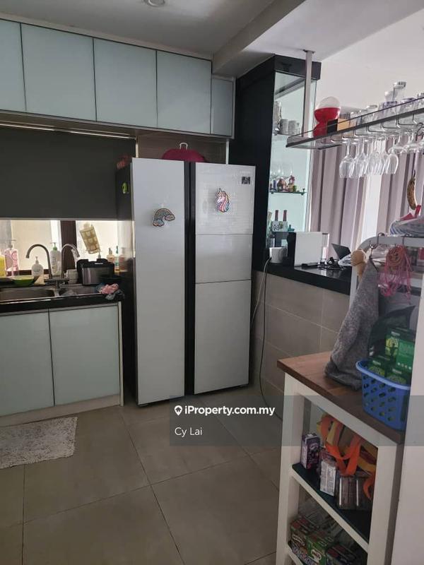 Kondominium untuk Dijual di Robson Condominium oleh Cy Lai - iProperty.com.my