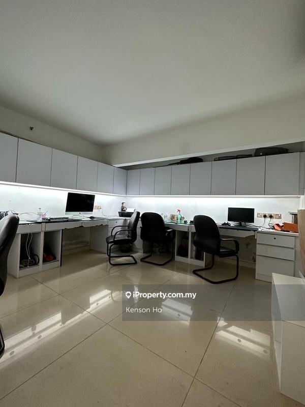 Bungalow House untuk Dijual di 4 Sty Bungalow, Cheras oleh Kenson Ho - iProperty.com.my