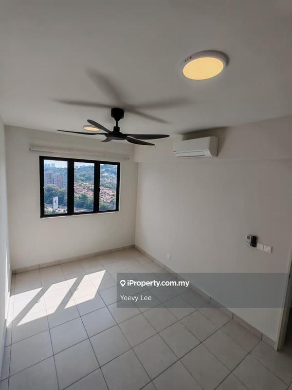 For Rent - Residensi Max