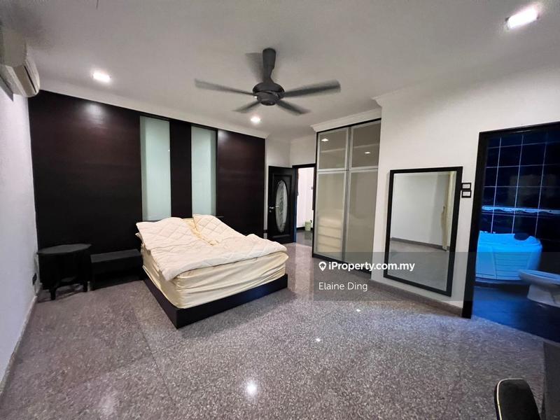 Banglo untuk Dijual di Country Heights, Kajang oleh Elaine Ding - iProperty.com.my