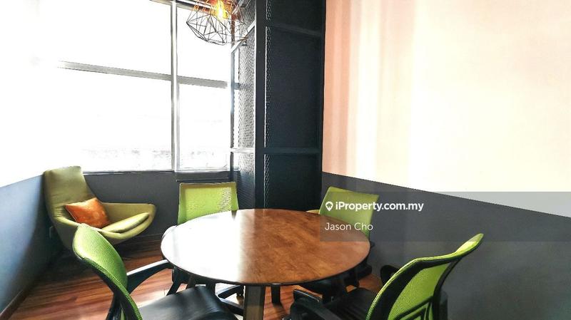 Pejabat untuk Dijual di Bukit Damansara, Damansara Heights oleh Jason Cho - iProperty.com.my