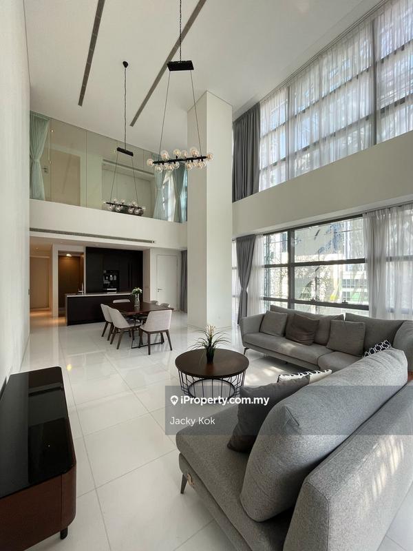 For Rent - Le Nouvel