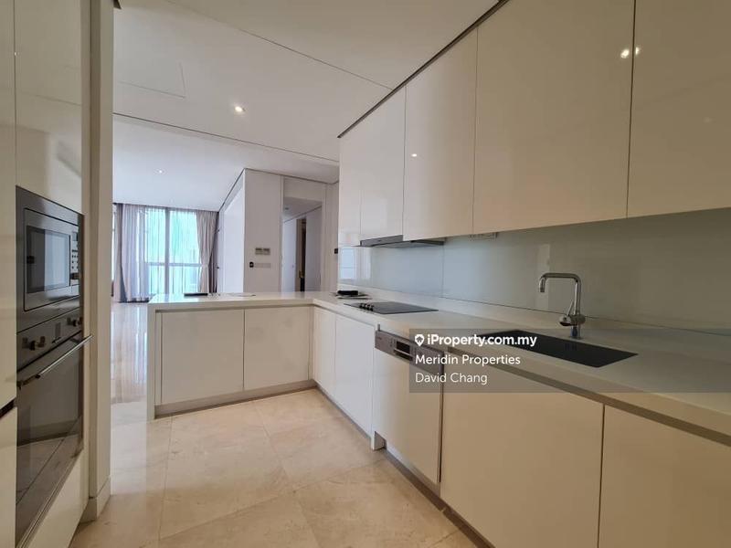 Condominium for Rent in Condominium @ The Troika by David Chang - iProperty.com.my