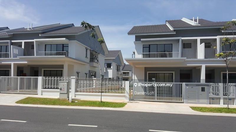Rumah Teres 2-Tingkat untuk Dijual di Kota Warisan Warisan Puteri EVIRA AVISTA, Sepang oleh Mandes Loh - iProperty.com.my