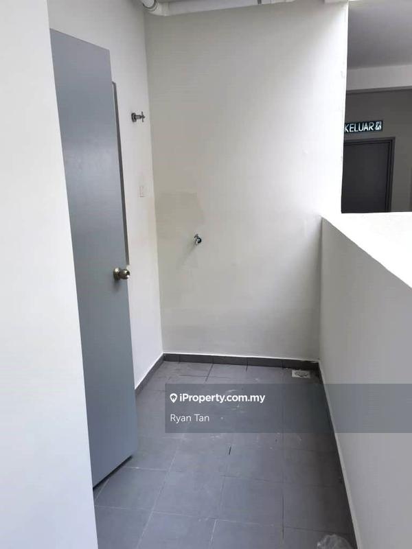 Kondominium untuk Dijual di Residensi KLIA oleh Ryan Tan - iProperty.com.my