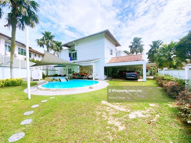 Bungalow House for Sale in 63chm, Kota Damansara by Kelvin Low - iProperty.com.my