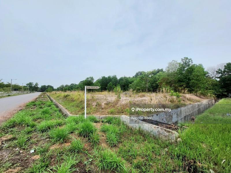 For Rent - Kawasan Perindustrian Bukit Rambai