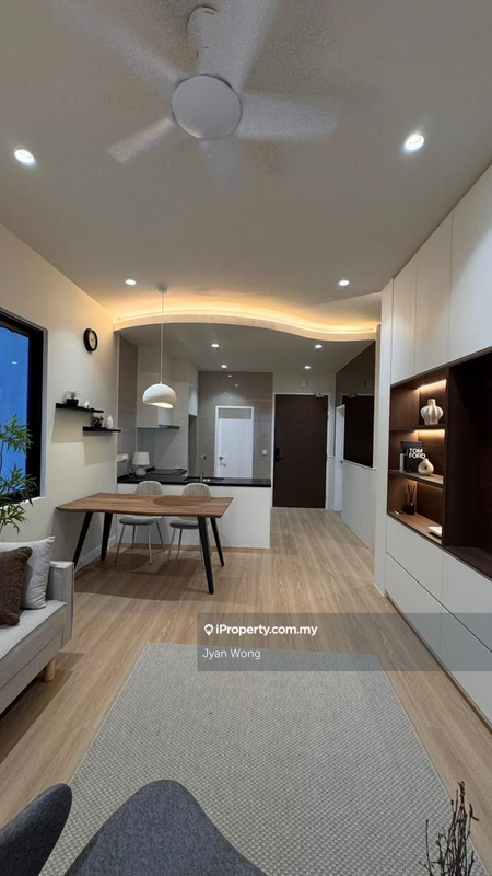 For Sale - Golden Crown Residence