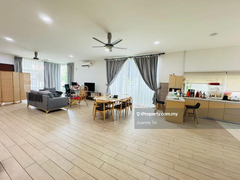 Rumah Berkembar untuk Dijual di Evergreen, Garden Residence, Cyberjaya oleh Joanne Tei - iProperty.com.my