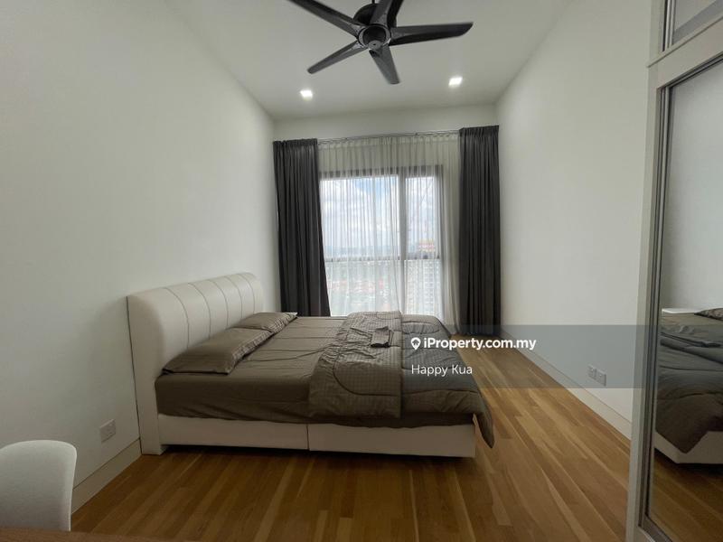 Service Residence for Sale in Arnica @ Tropicana Gardens by Happy Kua - iProperty.com.my