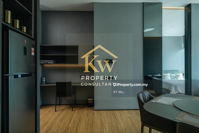 Service Residence for Sale in City of Dreams by KY Wu - iProperty.com.my