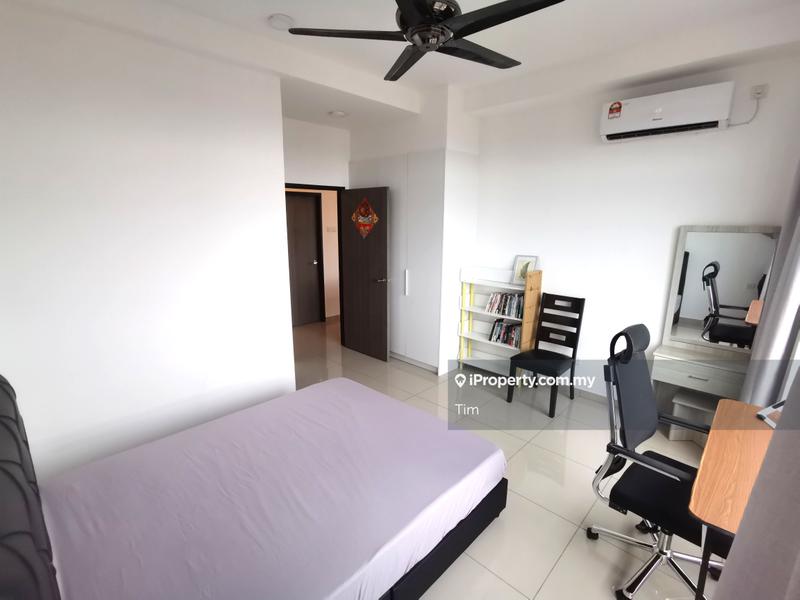 Service Residence for Rent in Novo 8 Residence by Tim - iProperty.com.my