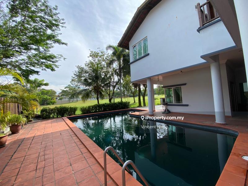 Banglo untuk Dijual di Tropicana, Petaling Jaya oleh Vincent Heng - iProperty.com.my