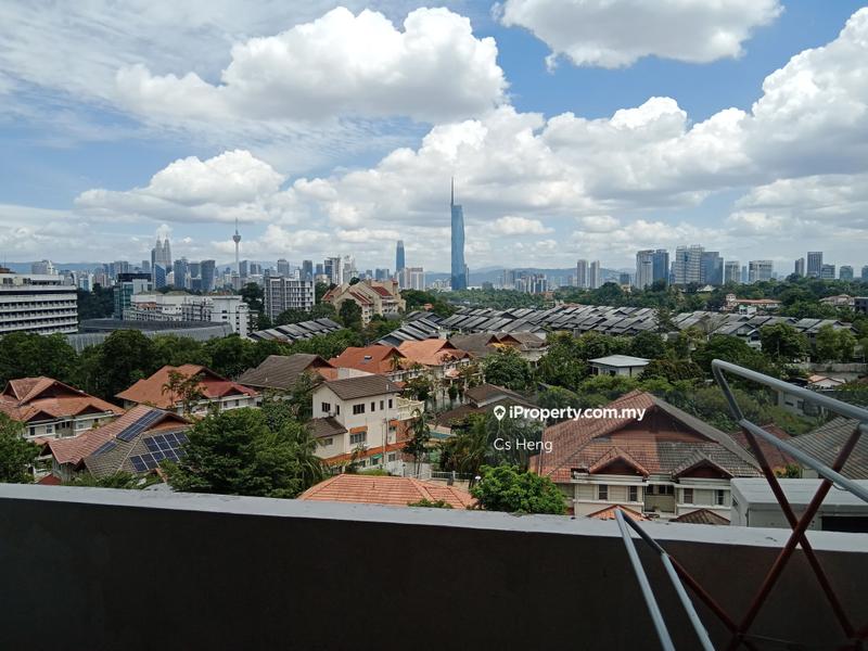 For Sale - Indah Damansara